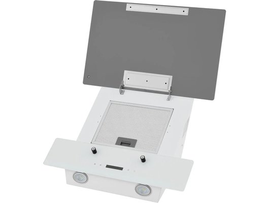 Вытяжка HAIER HVX-W672GW